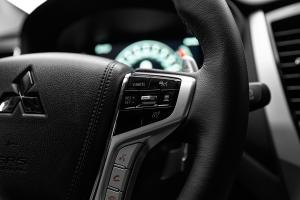 Mitsubishi Pajero Sport HPE-S 2020 года  (LA)